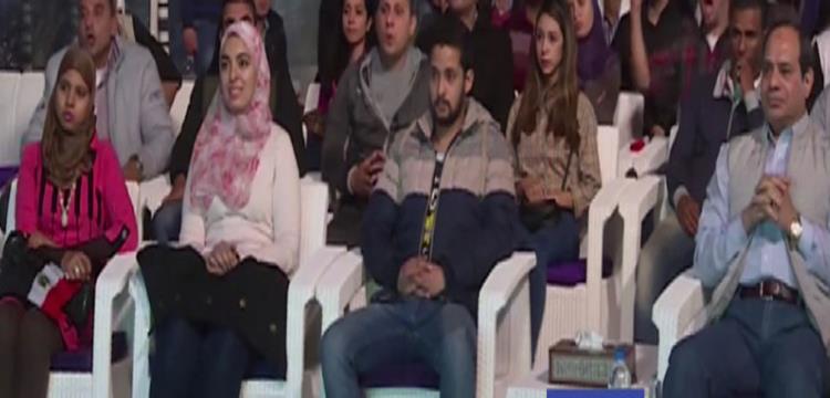السيسي 